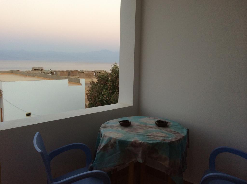 Fayrouz Beach Camp Hotel Nuweiba Ruang foto
